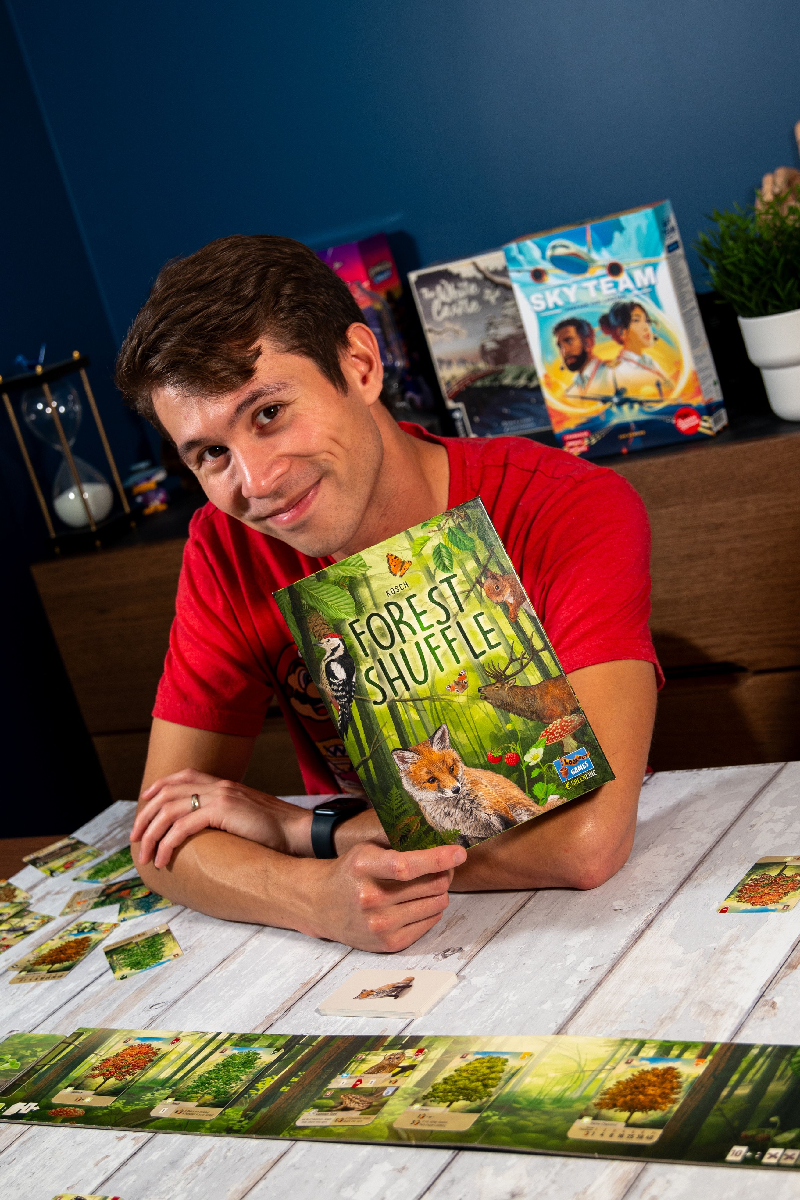 BoardGameGeek