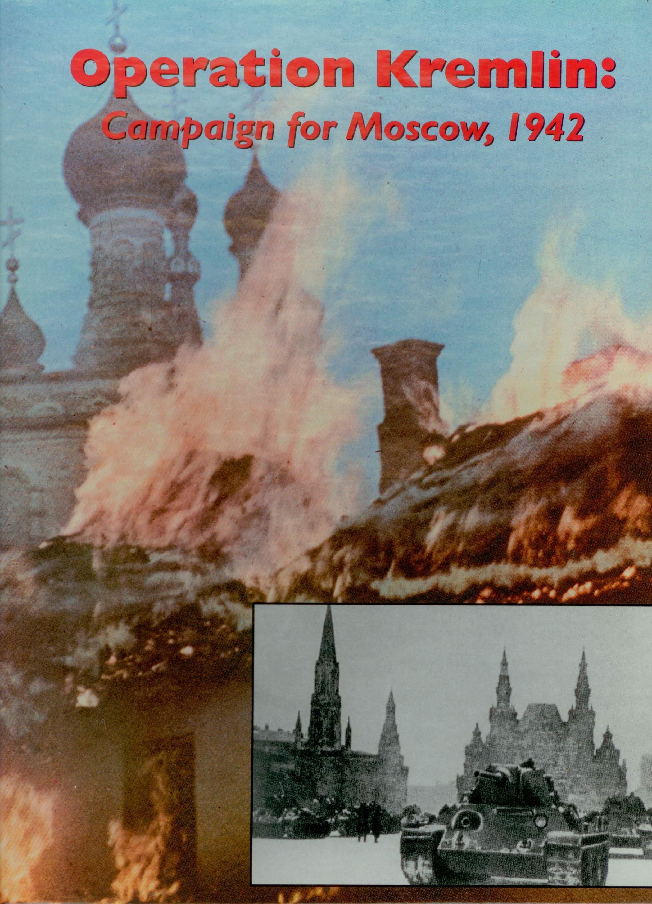 Operation Kremlin