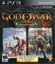 Video Game Compilation: God of War Collection