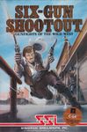 Video Game: Six-Gun Shootout (1985)