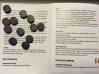 The Foreign King: Riots Expansion
