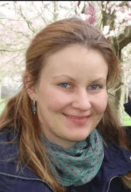Anna Oppolzer