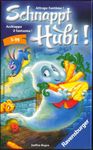 Schnappt Hubi Mitbringspiel