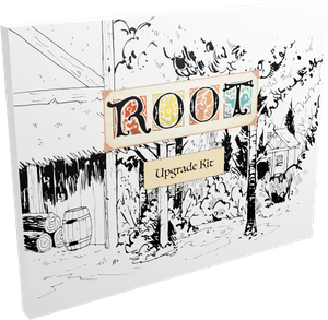 Root: Upgrade Kit