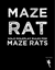 RPG Item: Maze Rat: Solo Roleplay Using Maze Rats