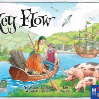 Key Flow