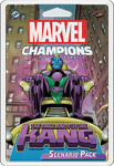 More Marvel Champions: The Card Game – The Once and Future Kang Scenario Pack videos