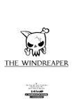RPG Item: The Windreaper