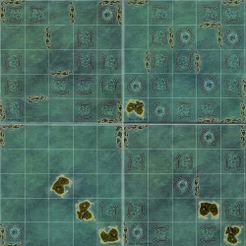 Pirate Dice: Rough Waters Expansion