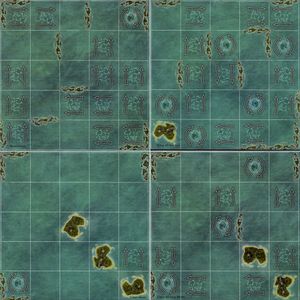 Pirate Dice: Rough Waters Expansion