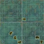 Pirate Dice: Rough Waters Expansion