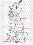 Battle of Dark Age Britain