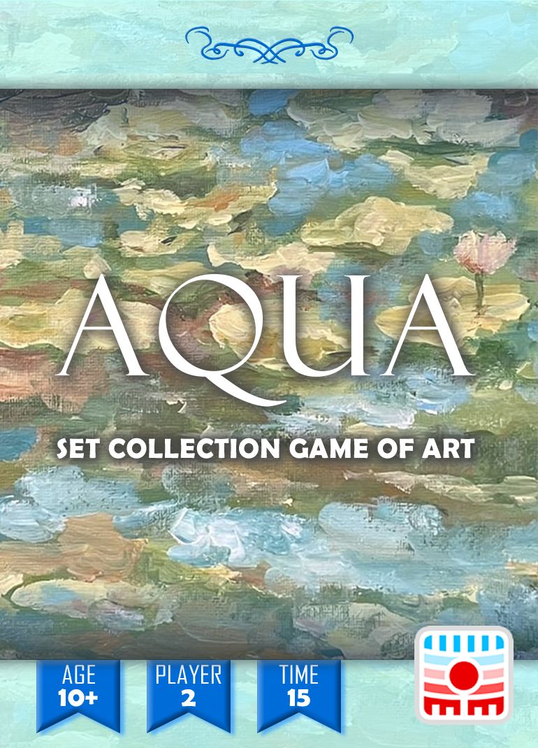Aqua: Bioróżnorodność w oceanach
