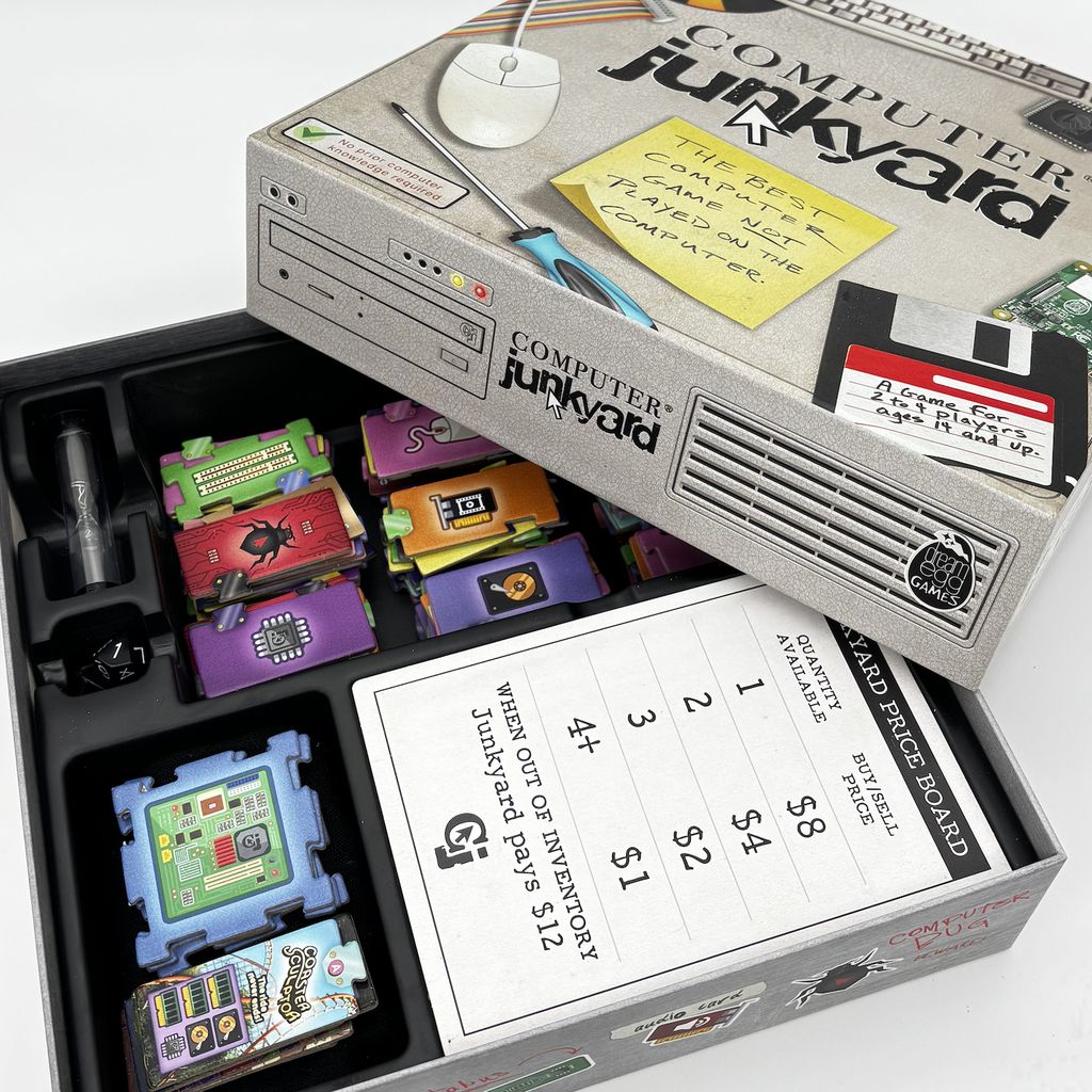 BoardGameGeek