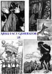 RPG Item: ABS12 Fact Generator 2e