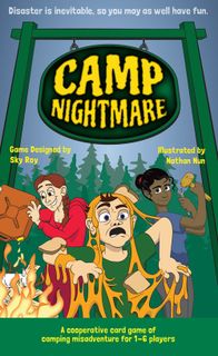 Camp Nightmare