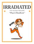 RPG Item: Irradiated Player's Handbook