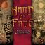 Board Game: Hand of Fate: Ordeals