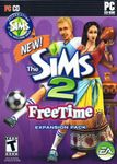 Video Game: The Sims 2: Free Time