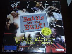 Battle for the Belt