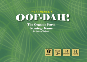 OOF-DAH! INTERMEDIATE