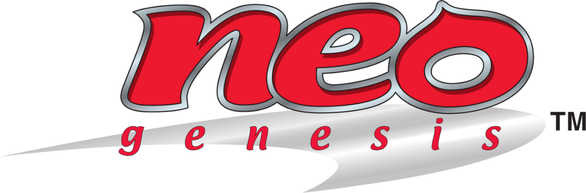 Pokémon TCG: Neo Genesis Expansion