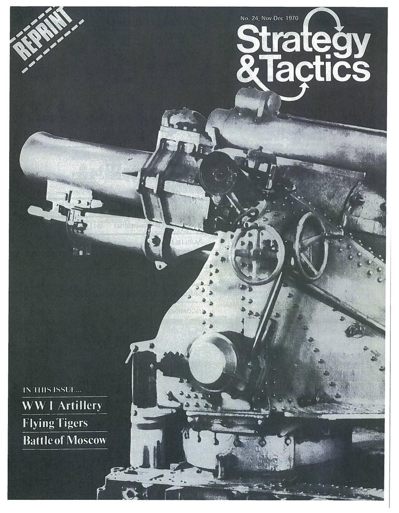 The Battle of Moscow: The German Drive on Moscow, 1941