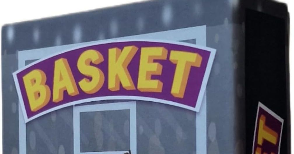 Basket | Board Game | BoardGameGeek