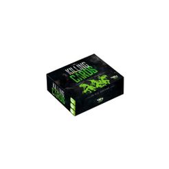 Killing Cards: Aliens