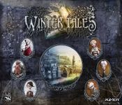 Board Game: Winter Tales