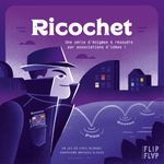 Ricochet: A la poursuite du Comte courant