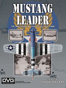 Mustang Leader