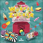 Würfelzucker