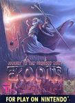 Video Game: Exodus (1991)