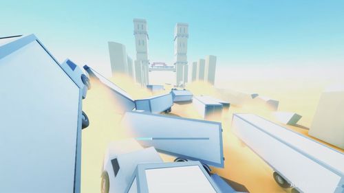 clustertruck 7-10