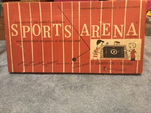 Sports Arena