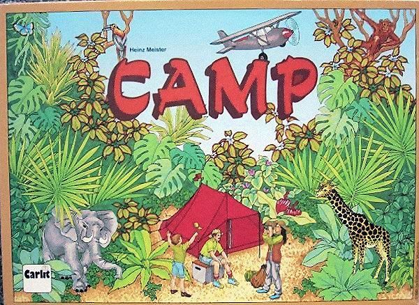 Camp