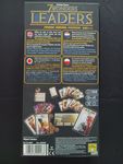 7 Wonders uitbreiding