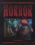 RPG Item: GURPS Horror (Fourth Edition)