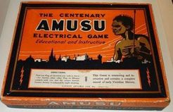 The Centenary Amusu Electrical Game