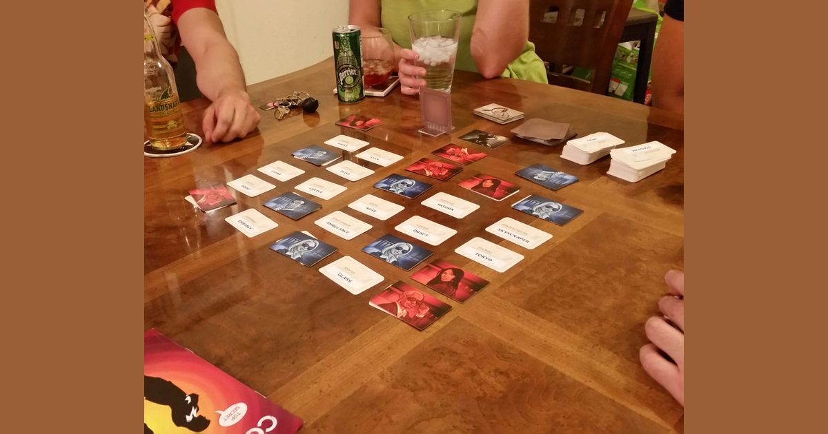 BoardGameGeek