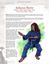 RPG Item: Adversaries of the Righteous: Ashana Ikatu