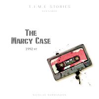 T.I.M.E Stories: El caso Marcy