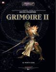 RPG Item: Grimoire II