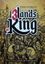 Board Game: 3 Lands or King