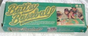 Battsy Baseball