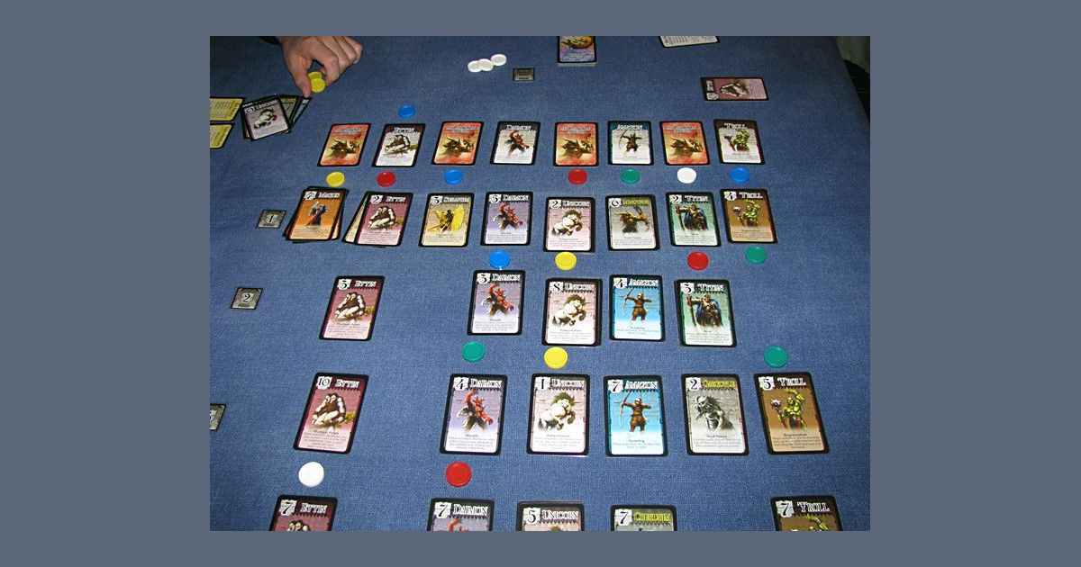 BoardGameGeek