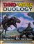RPG Item: Dino-Wars: Duology