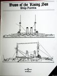 Dawn of the Rising Sun: Ship Forms