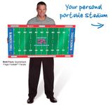 Finger Football